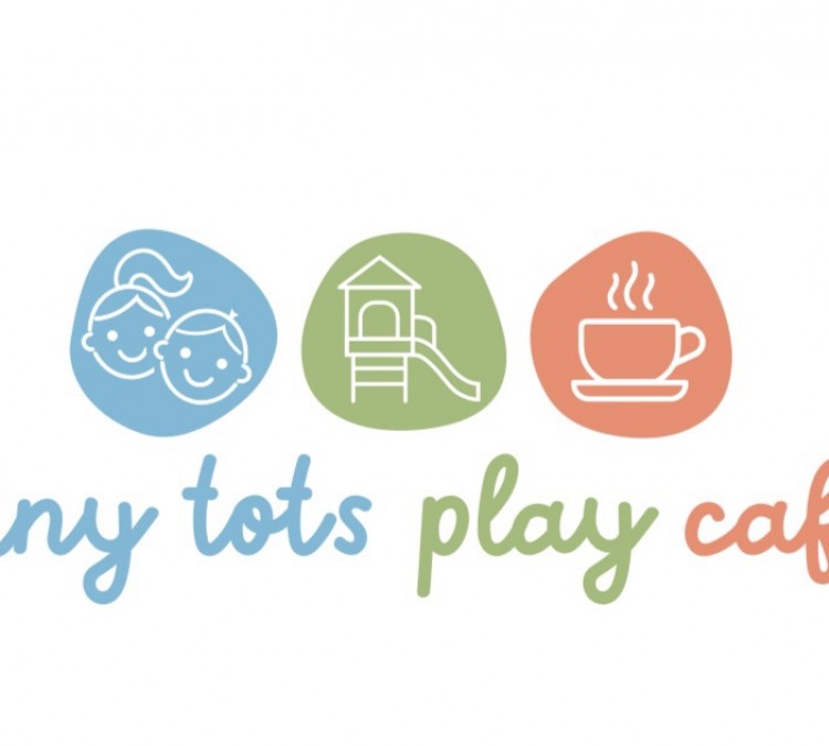 Tiny Tots Play Cafe (Frankfort,&nbspIL)